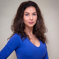 Синенко (Аминина) Анастасия Михайловна